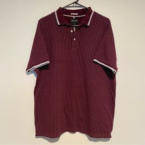 Men’s Polo XL